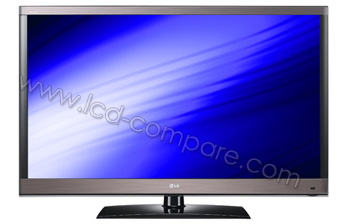 LG 42LV579S - 107 cm