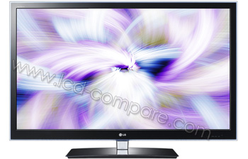 LG 42LW4500 - 107 cm