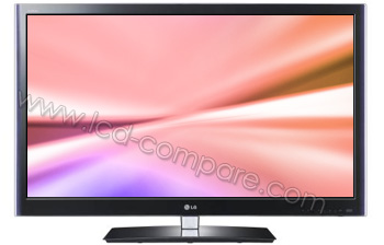 LG 42LW5500 - 107 cm