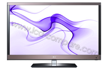 LG 42LW579S - 107 cm