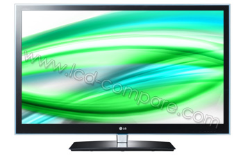 LG 42LW650S - 107 cm