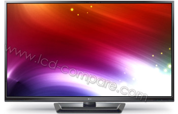 LG 42PA4500 - 107 cm