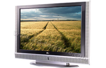 LG 42PC1RR - 107 cm