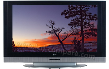 LG 42PC3R - 107 cm