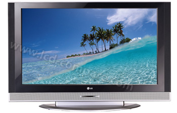 LG 42PC3RA - 107 cm