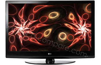 LG 42PG2000 - 107 cm