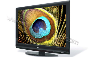 LG 42PG2500 - 107 cm