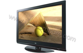 LG 42PG3500 - 107 cm