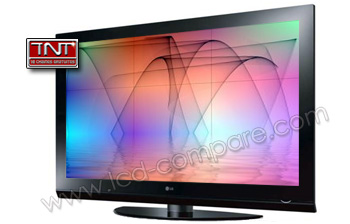 LG 42PG6000 - 107 cm