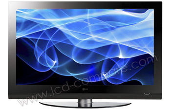 LG 42PG6500 - 107 cm