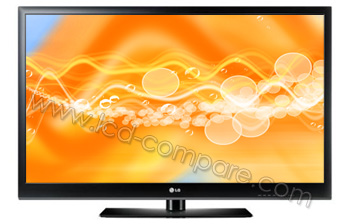 LG 42PJ250 - 107 cm