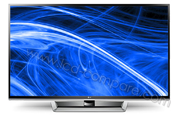 LG 42PM4700 - 107 cm