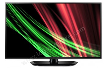 LG 42PN450B - 107 cm