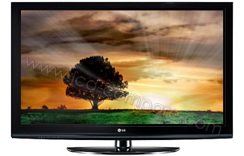 LG 42PQ1000 - 107 cm