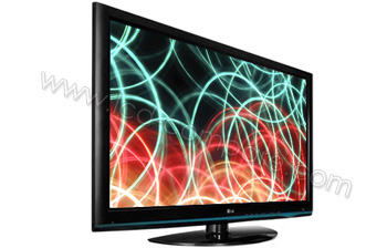 LG 42PQ1100 - 107 cm