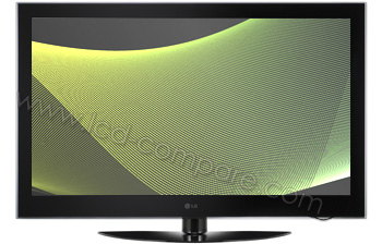 LG 42PQ6000 - 107 cm