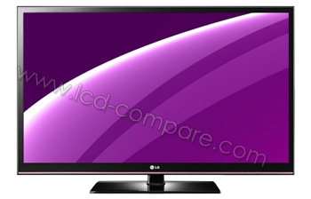 LG 42PT351 - 107 cm