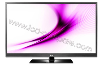 LG 42PW451 - 107 cm