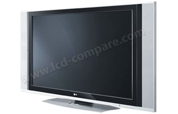 LG 42PX4RV - 107 cm