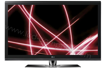 LG 42SL8000 - 107 cm