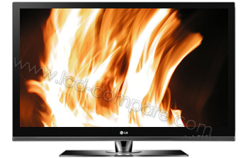 LG 42SL8500 - 107 cm