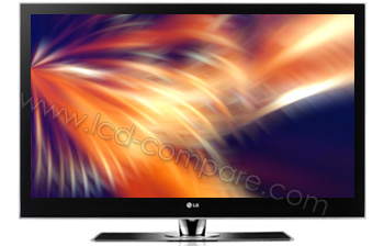 LG 42SL9000 - 107 cm