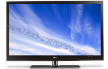 LG 42SL9500 - 107 cm