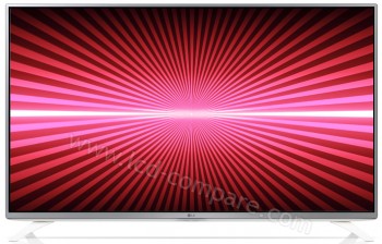LG 43LF5909 - 108 cm