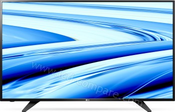 LG 43LH500T Import EU - 108 cm