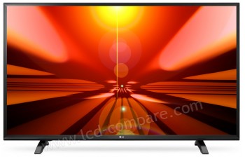 LG 43LH501C - 109 cm