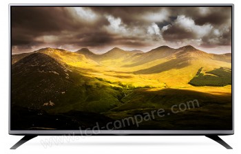 LG 43LH541V - 108 cm