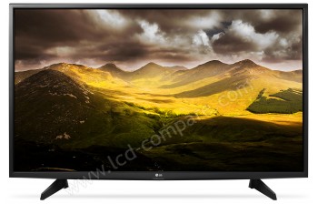 S�rie LG LH570V