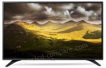 LG 43LH6047 - 108 cm