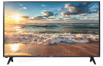 LG 43LJ500V - 108 cm