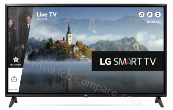 LG 43LJ594V - 108 cm