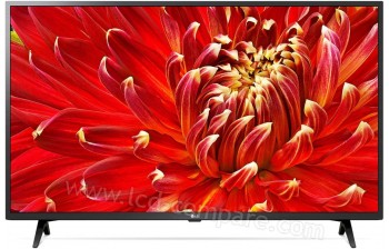 LG 43LM6300 - 108 cm