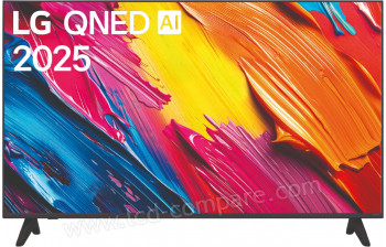LG 43QNED70A - 108 cm - A partir de : 309.00 &euro; chez PcComponentes