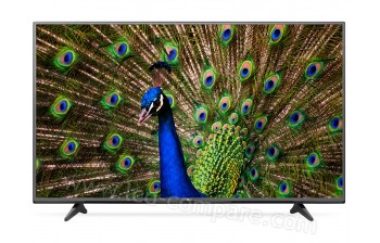 LG 43UF6807 - 109 cm