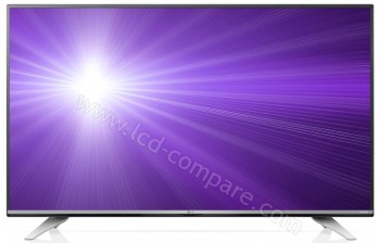 LG 43UF772V - 108 cm