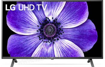 LG 43UN7000 - 108 cm