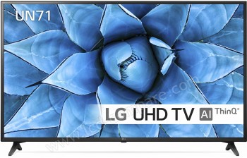 Gamme Tv Lg 2020 Led Nanocell Et Oled