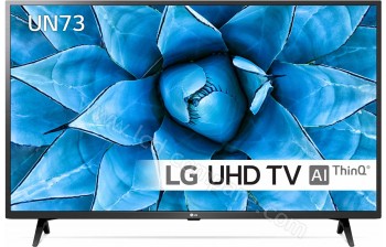 LG 43UN73006LC.API - 108 cm