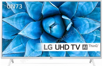 LG 43UN7390 - 108 cm
