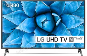 LG 43UN8000 - 108 cm