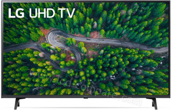 LG 43UP7670 - 108 cm