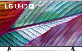 LG 43UR78006LK.AEK - 108 cm