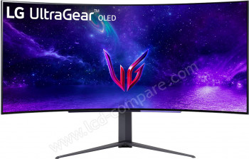 LG 45GR95QE-B - 44.5 pouces - A partir de : 1602.64 &euro; chez Shopavia chez Rakuten