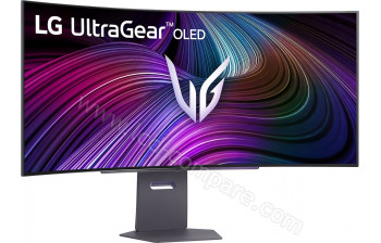 LG 45GX90SA-B.AEK - 44.5 pouces