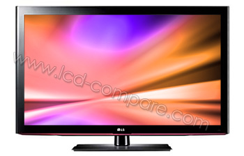LG 46LD551 - 117 cm