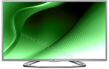 LG 47LA6136 - 119 cm